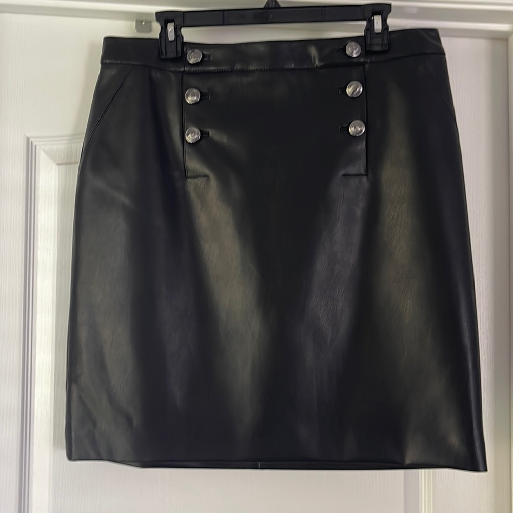 Karl Lagerfeld skirt